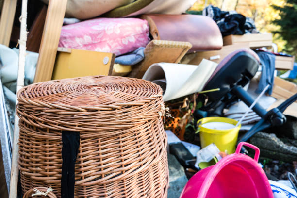 Best Commercial Junk Removal  in Corona, CA