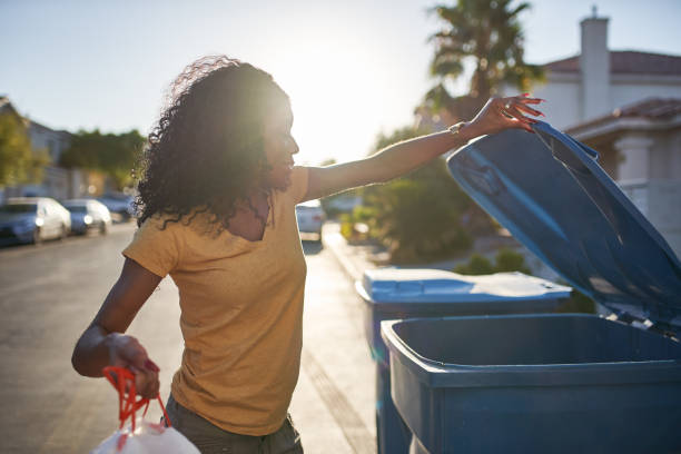 Attic Cleanout Services in Corona, CA