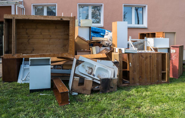 Best Trash Removal Near Me  in Corona, CA