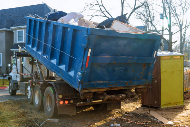 Best Professional Junk Removal  in Corona, CA