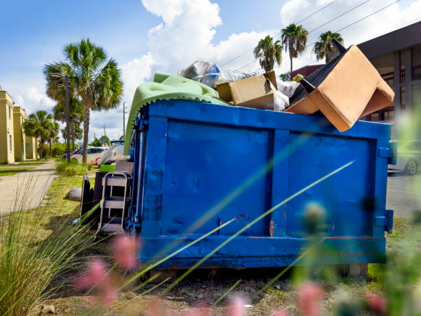 Appliance Disposal in Corona, CA