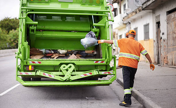 Best Junk Removal Near Me  in Corona, CA